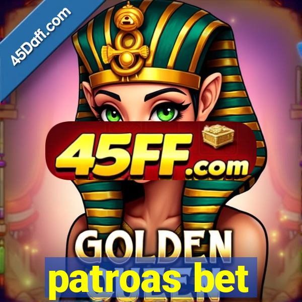 patroas bet